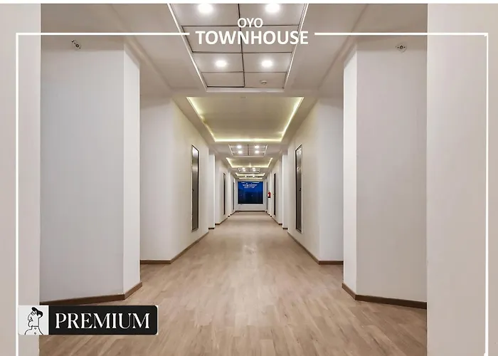 Townhouse D- Knowledge Park III