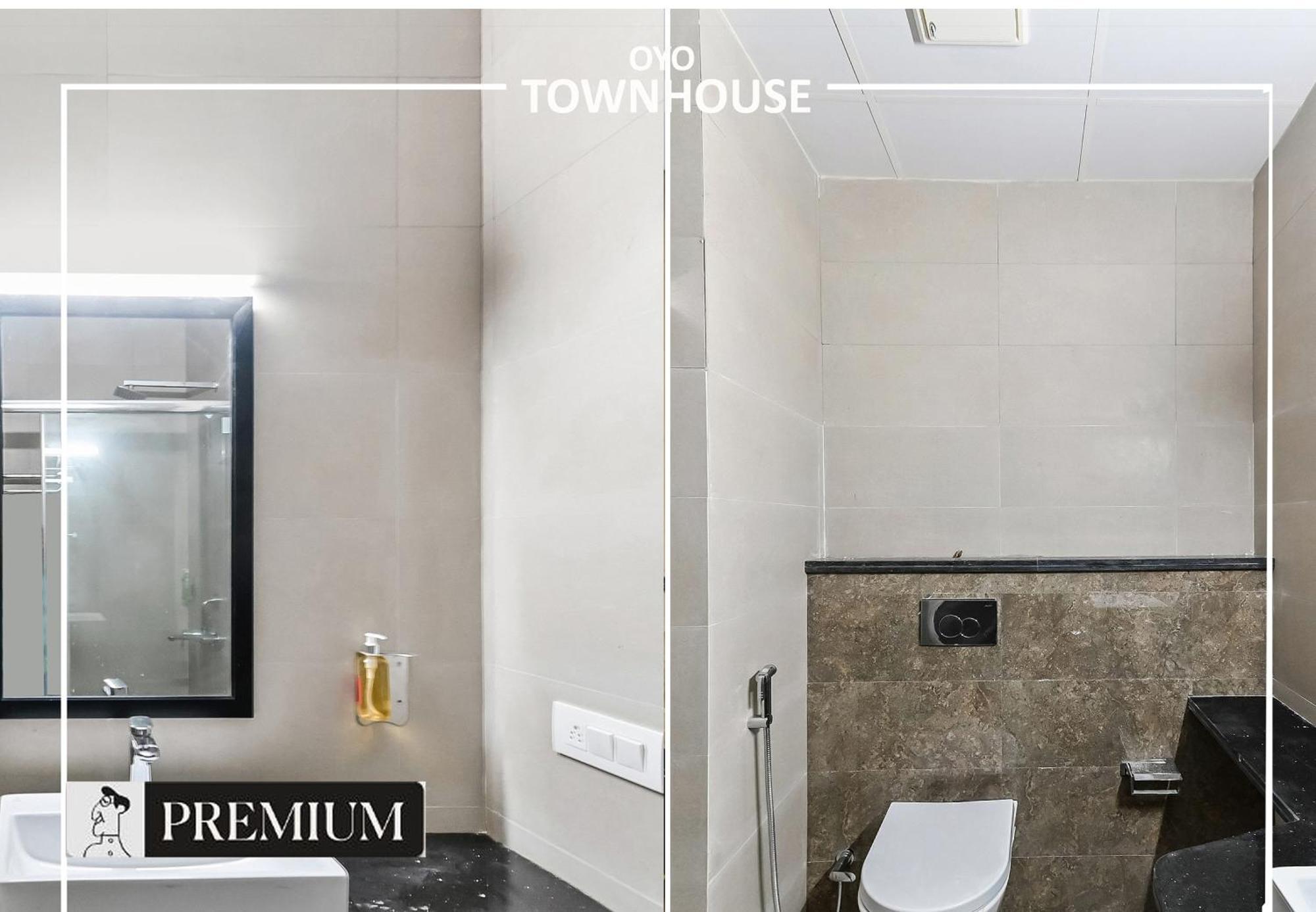 Hotel Townhouse D- Knowledge Park Iii 4*