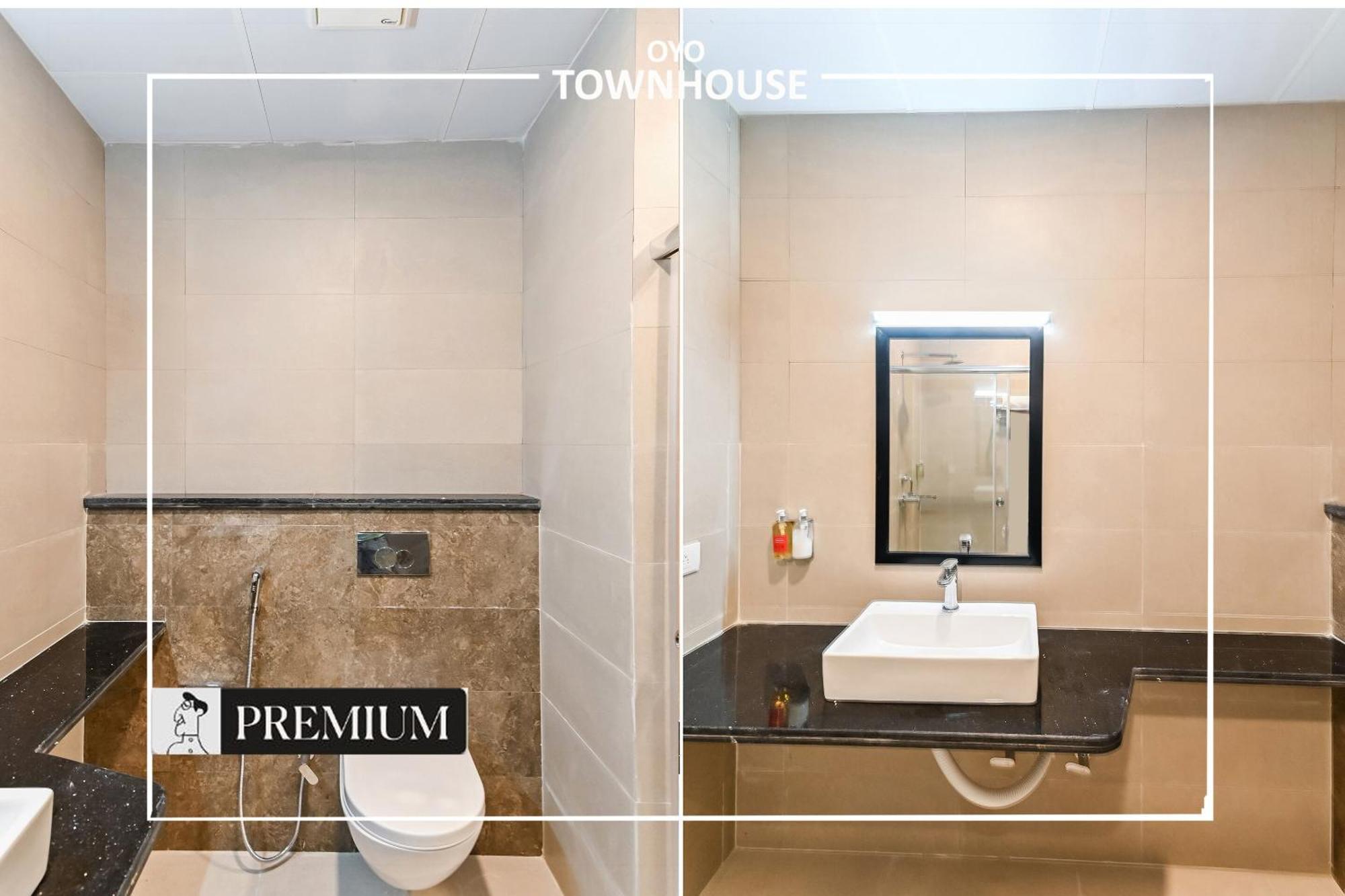 Hotel Townhouse D- Knowledge Park Iii 4*
