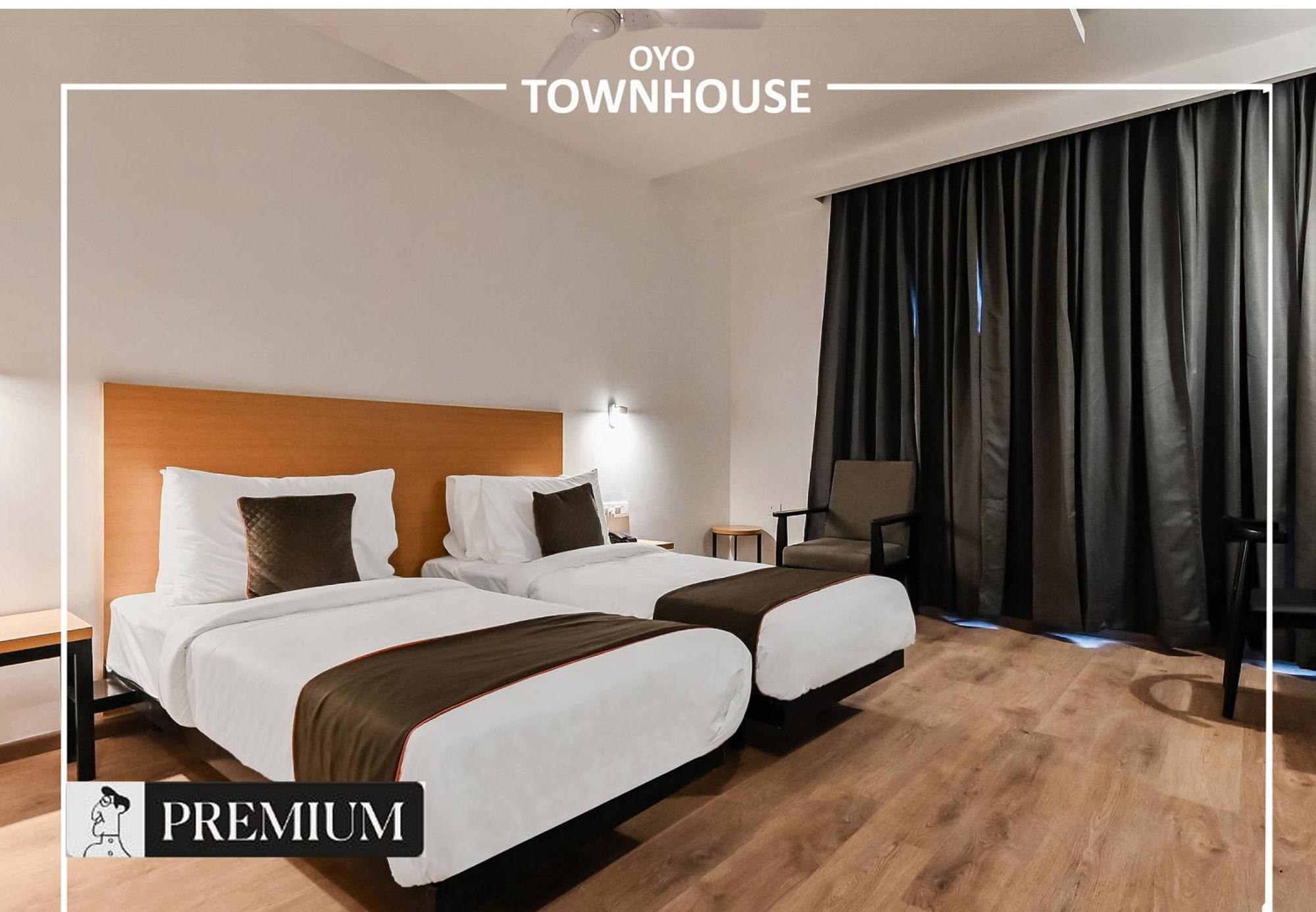 Townhouse D- Knowledge Park Iii