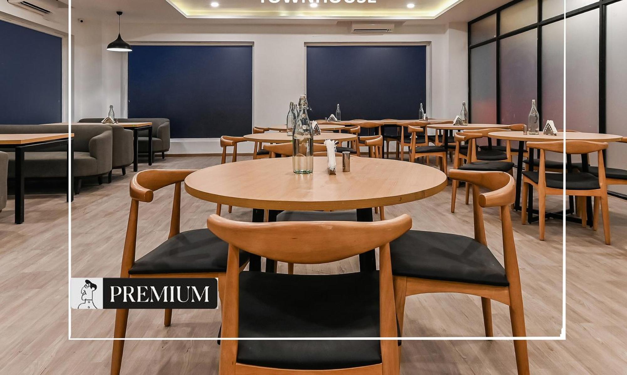 Townhouse D- Knowledge Park Iii Hotel 4*