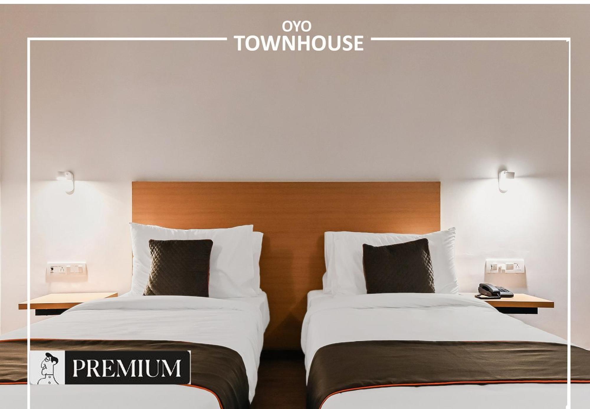 Townhouse D- Knowledge Park Iii