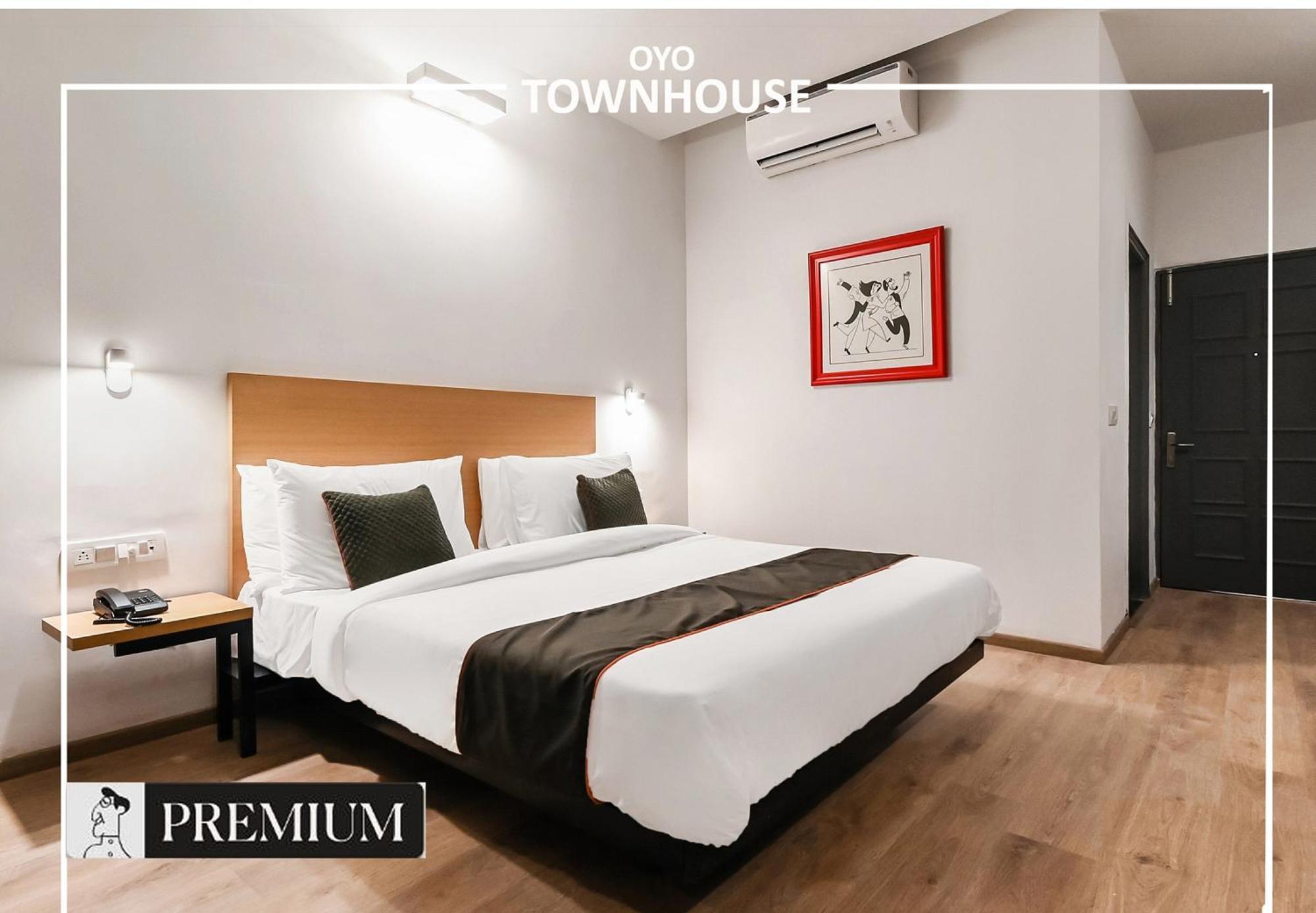 Townhouse D- Knowledge Park Iii 4*