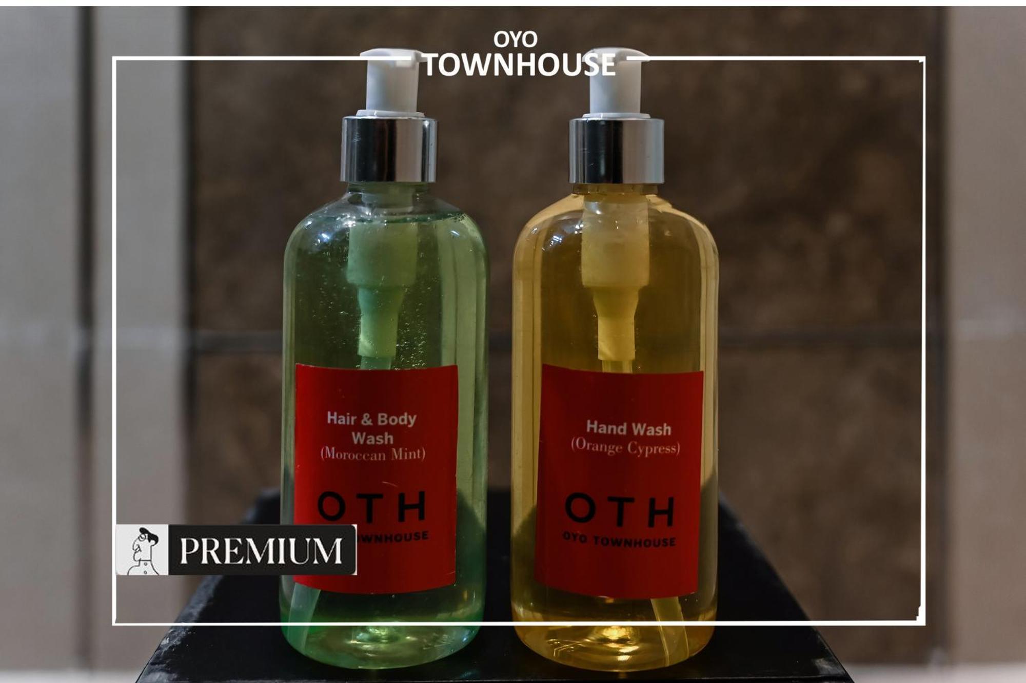 Townhouse D- Knowledge Park Iii Hotel