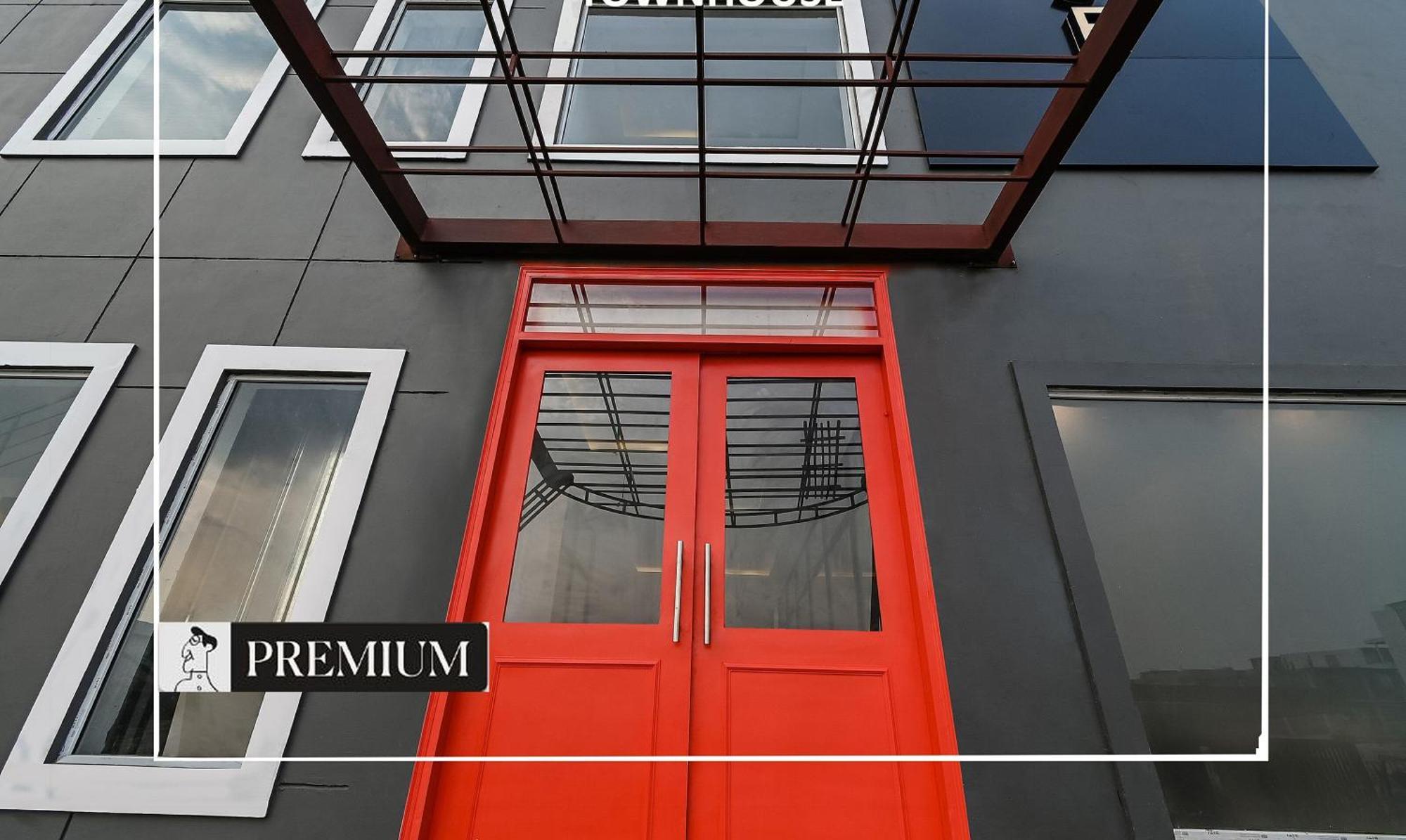 Townhouse D- Knowledge Park Iii 4*