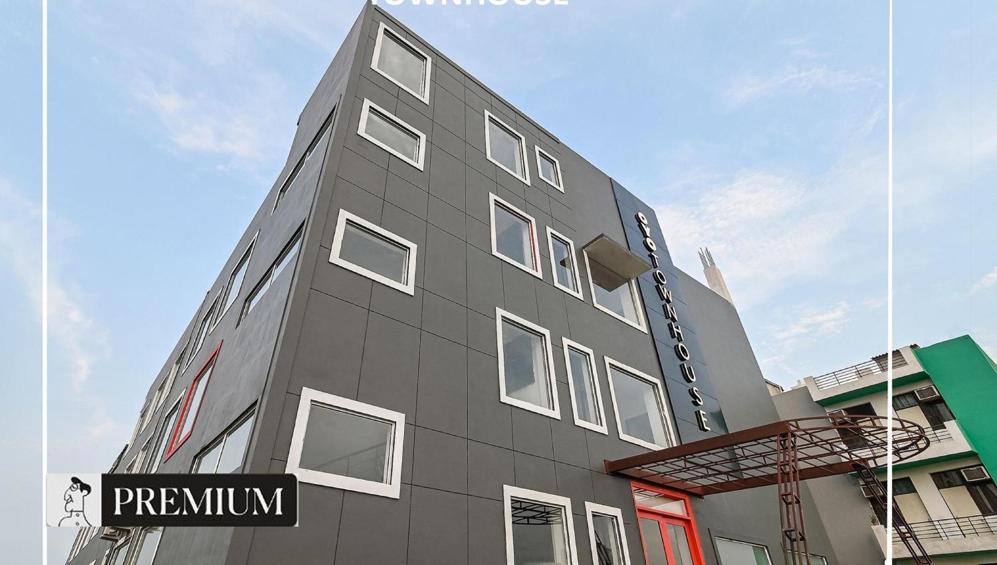 Townhouse D- Knowledge Park Iii Greater Noida
