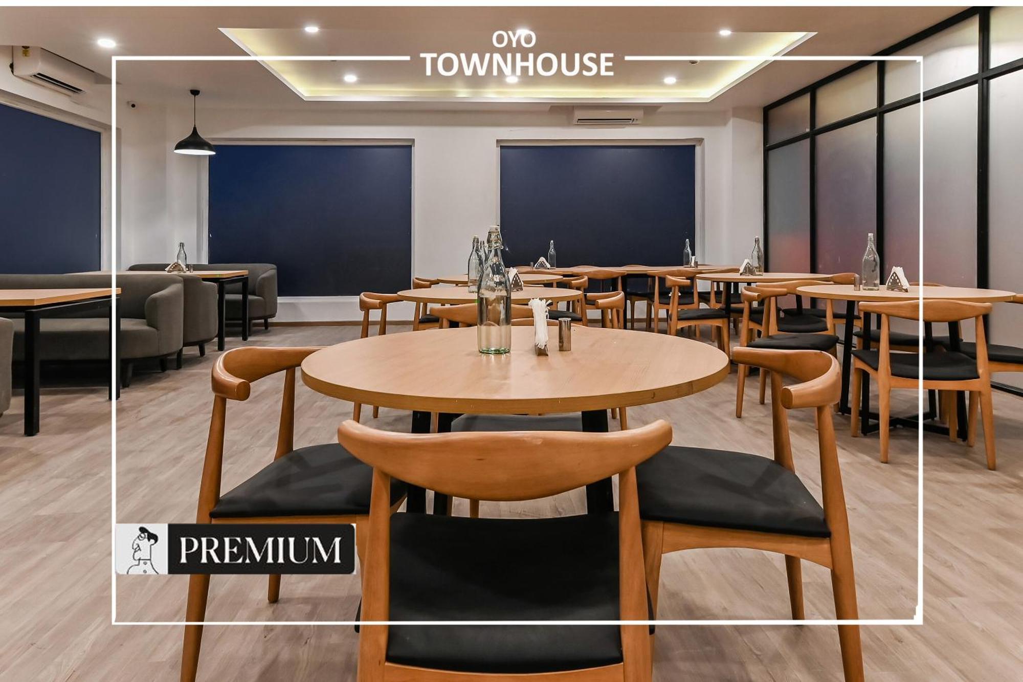 Townhouse D- Knowledge Park Iii