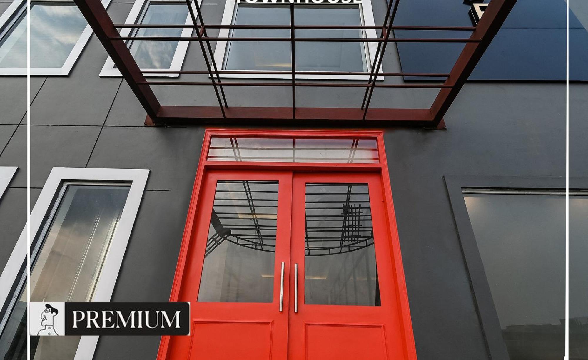 Townhouse D- Knowledge Park Iii Hotel
