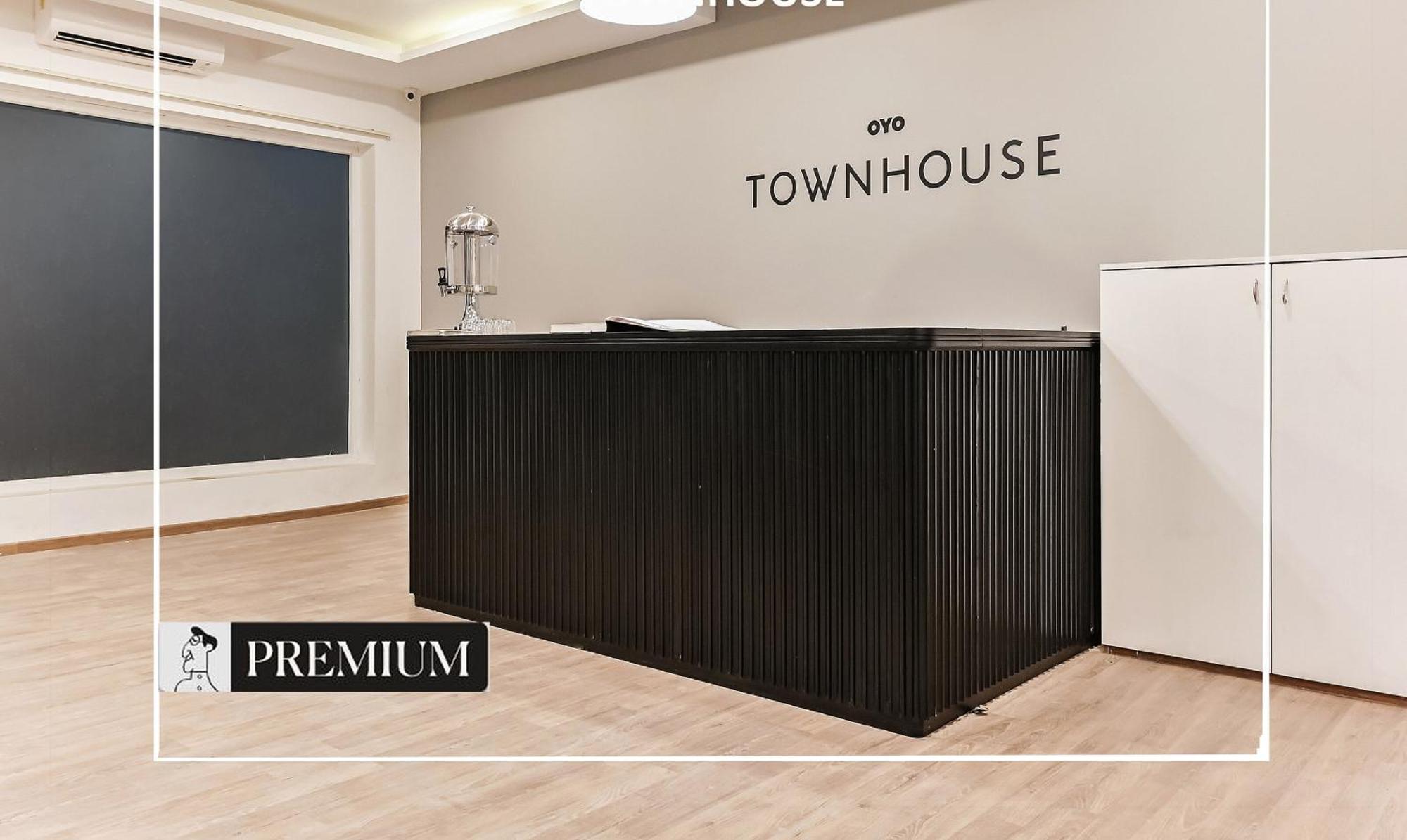 Townhouse D- Knowledge Park Iii