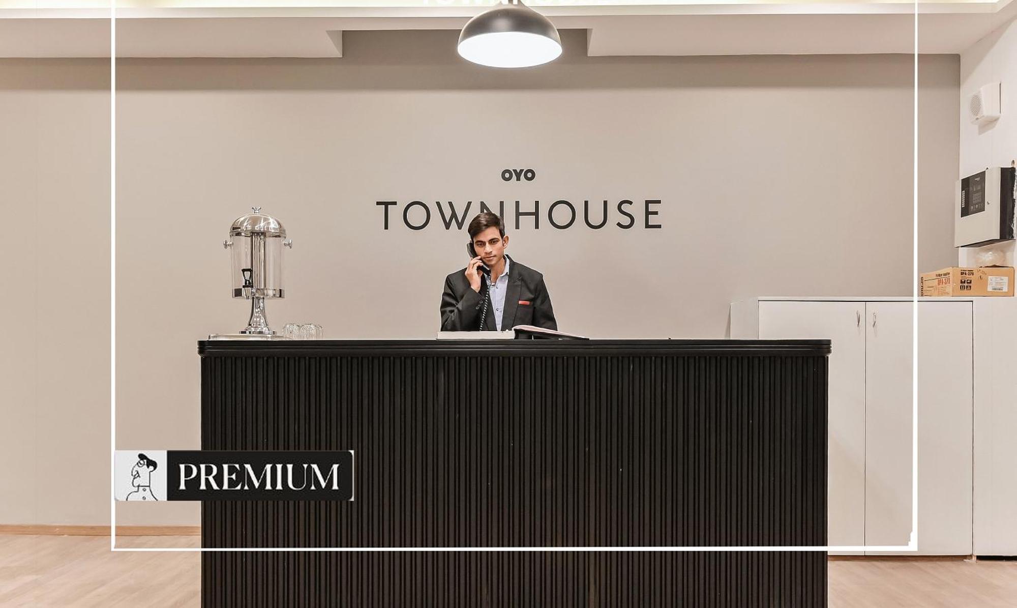 Townhouse D- Knowledge Park Iii Hotel