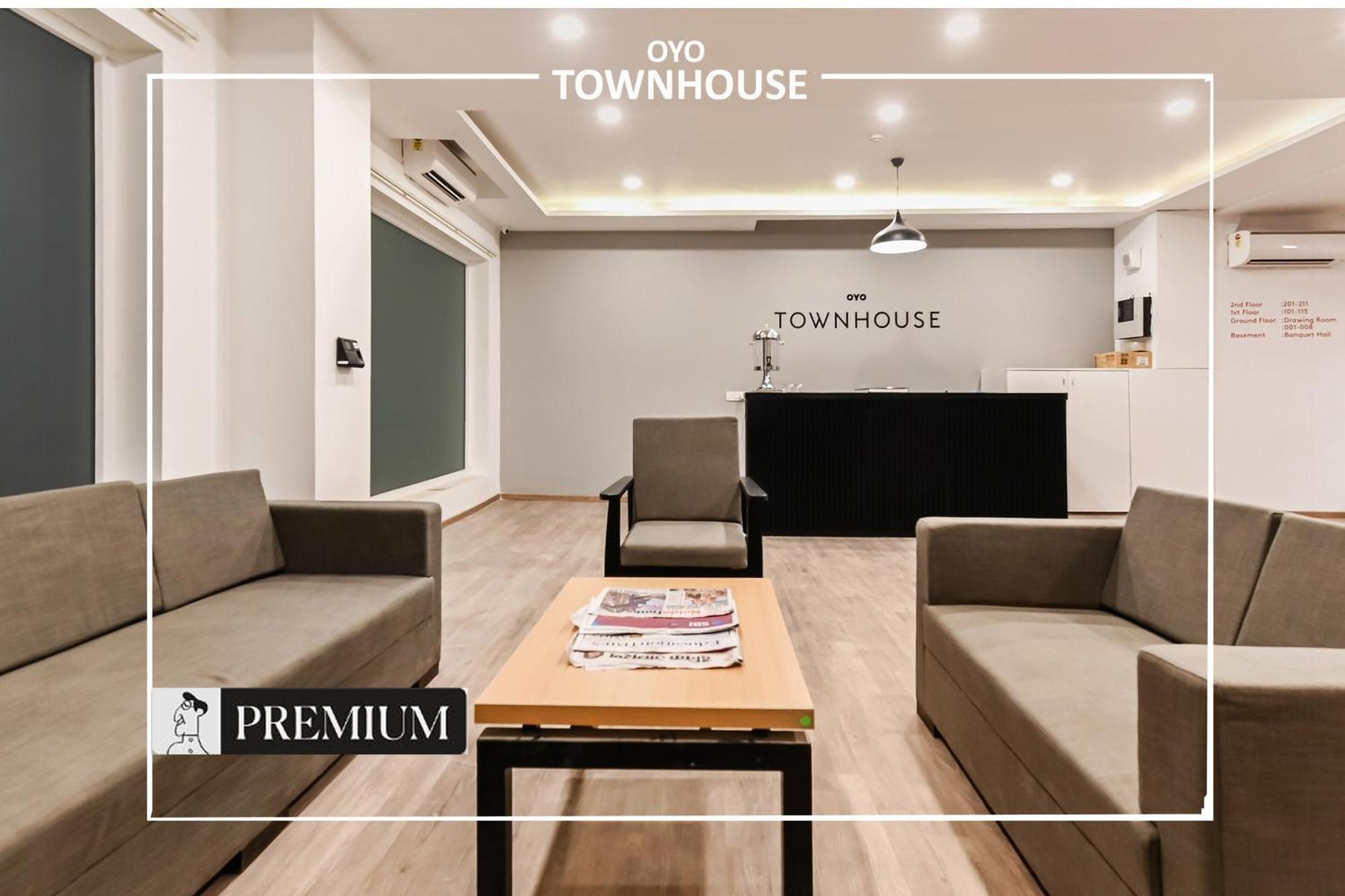 Townhouse D- Knowledge Park Iii Greater Noida