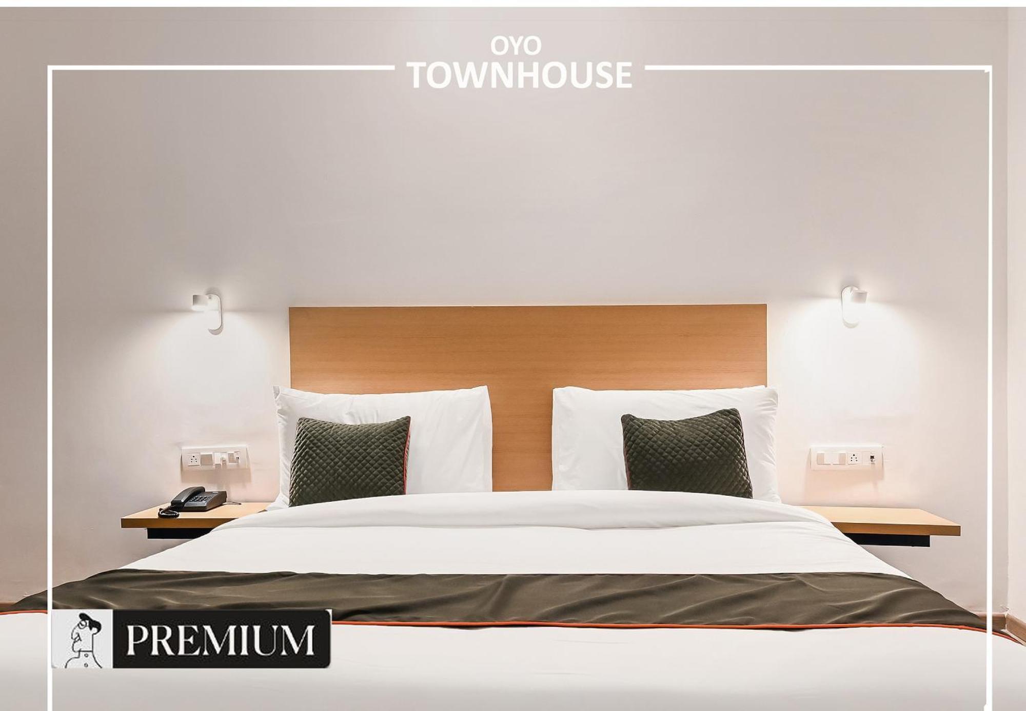 Townhouse D- Knowledge Park Iii Hotel